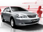 BYD F3 2005 года